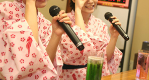 karaoke